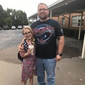 Meet your Posher, Shane